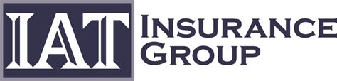 Iat insurance group - 